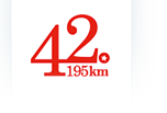 42195KM